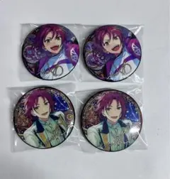 2026年最新】衣更真緒 缶バッジ 時光の人気アイテム - メルカリ