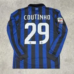 2026年最新】インテル ユニフォーム 長袖の人気アイテム - メルカリ