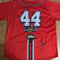 2026年最新】カープ サイン入りユニフォームの人気アイテム - メルカリ