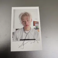 2026年最新】enhypen ニキ サインの人気アイテム - メルカリ