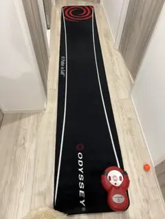 2026年最新】オデッセイパターマットの人気アイテム - メルカリ