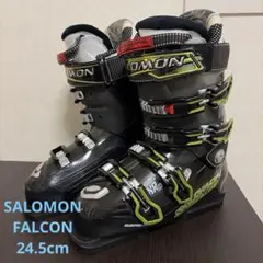 2026年最新】salomon falcon xrの人気アイテム - メルカリ
