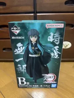2026年最新】鬼滅の刃 一番くじ b賞 時透無一郎フィギュアの人気