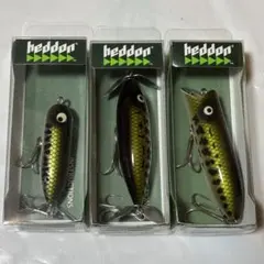 2026年最新】ヘドン heddon スミスの人気アイテム - メルカリ