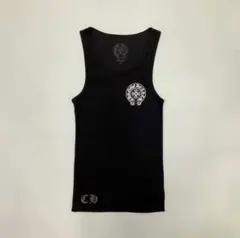 2026年最新】chrome hearts タンクトップの人気アイテム - メルカリ