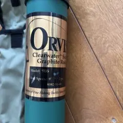 2026年最新】ORVIS フライロッドの人気アイテム - メルカリ