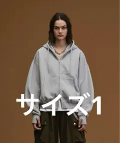 2026年最新】SOERTE パーカーの人気アイテム - メルカリ