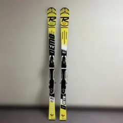 2026年最新】RossiGNOL demo 板の人気アイテム - メルカリ