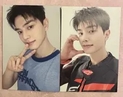 2026年最新】ソンガン トレカの人気アイテム - メルカリ