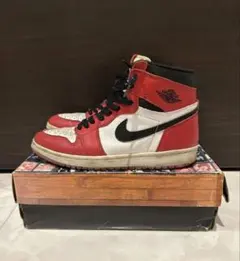 2026年最新】jordan1 air 1994年復刻の人気アイテム - メルカリ