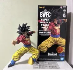 2026年最新】悟空4 smsp d賞の人気アイテム - メルカリ