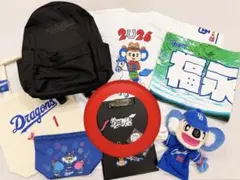 2026年最新】ドラゴンズ 福袋の人気アイテム - メルカリ