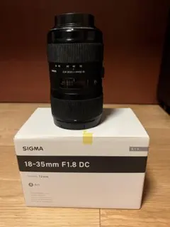 2026年最新】sigma 18-35mm f1.8 pentaxの人気アイテム - メルカリ