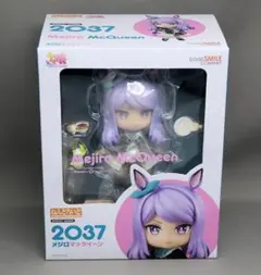 2026年最新】ウマ娘 ねんどろいど メジロマックイーンの人気アイテム