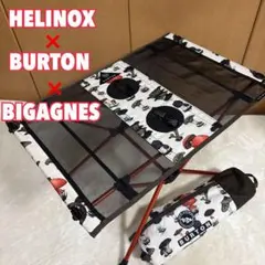 2026年最新】BURTON バートン×BIG AGNESの人気アイテム - メルカリ