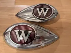 2026年最新】W650タンクエンブレムの人気アイテム - メルカリ