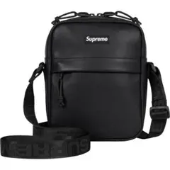 2026年最新】SUPREME ショルダーバッグの人気アイテム - メルカリ