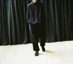 2026年最新】comoli ベロア ジャージの人気アイテム - メルカリ