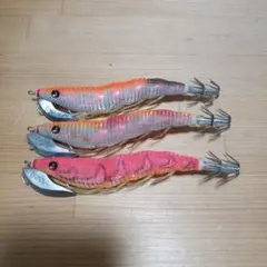 2026年最新】エギ・餌木の人気アイテム - メルカリ