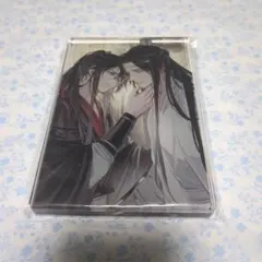 2026年最新】pash! 魔道祖師 アクリルスタンドの人気アイテム - メルカリ