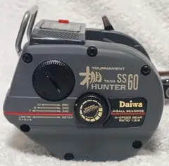 2026年最新】Daiwa 棚hunter GS-60の人気アイテム - メルカリ
