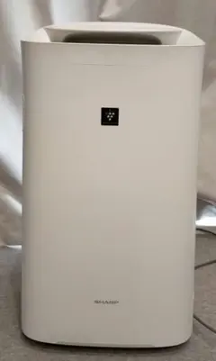 2026年最新】シャープ 加湿空気清浄機 ki-nx75の人気アイテム - メルカリ