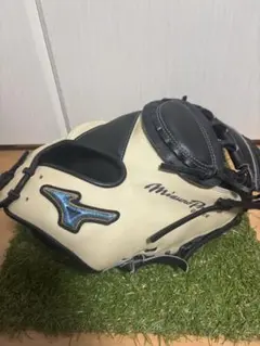 2026年最新】阿部慎之助 ミットの人気アイテム - メルカリ