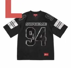 2026年最新】supreme soccer jerseyの人気アイテム - メルカリ