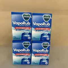 2026年最新】ヴィックスヴェポラッブの人気アイテム - メルカリ