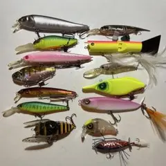 2026年最新】メガバス ラテスの人気アイテム - メルカリ