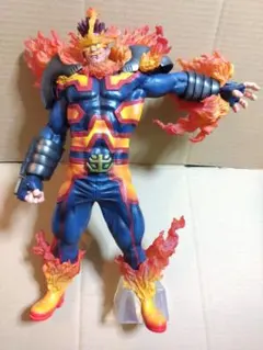 2026年最新】僕のヒーローアカデミア フィギュア エンデヴァーの人気