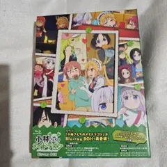 2026年最新】小林さんちのメイドラゴン dvdの人気アイテム - メルカリ