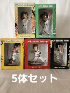 2026年最新】ボブルヘッド 藤浪の人気アイテム - メルカリ