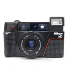 2026年最新】nikon l35adの人気アイテム - メルカリ