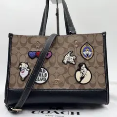 2026年最新】coach ディズニー ヴィランズの人気アイテム - メルカリ