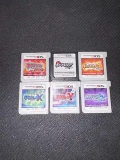 2026年最新】ポケモン ソフト まとめ売りの人気アイテム - メルカリ