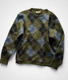 2026年最新】puritan モヘアの人気アイテム - メルカリ