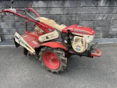 2026年最新】ヤンマー 耕運機の人気アイテム - メルカリ