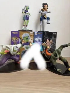 2026年最新】bwfc トランクスの人気アイテム - メルカリ