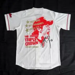 2026年最新】カープ 前田智徳 ユニフォームの人気アイテム - メルカリ