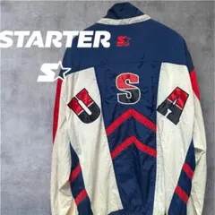 2026年最新】starter アトランタの人気アイテム - メルカリ