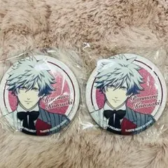 2026年最新】蘭丸 缶バッジの人気アイテム - メルカリ