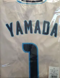 2026年最新】山田哲人 ユニフォームの人気アイテム - メルカリ