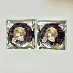 2026年最新】そうまくん缶バッジの人気アイテム - メルカリ