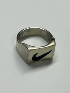 2026年最新】NIKE 材質：シルバー リング・指輪の人気アイテム - メルカリ