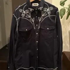 2026年最新】PALACE 長袖シャツの人気アイテム - メルカリ