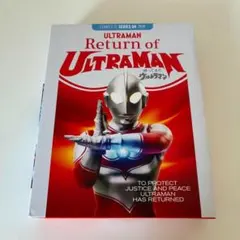 2026年最新】ウルトラマン blu-ray 北米の人気アイテム - メルカリ