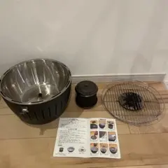 2026年最新】G340 ロータスグリルの人気アイテム - メルカリ