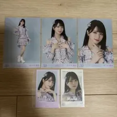 2026年最新】佐々木舞香 生写真 絶対アイドル辞めないでの人気アイテム