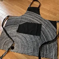 2026年最新】marimekko エプロン・三角巾の人気アイテム - メルカリ